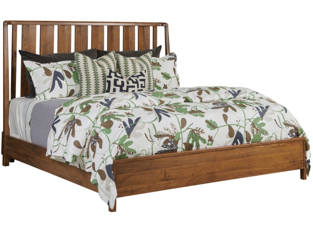 5/0 Ashburn Slat Bed Packagege