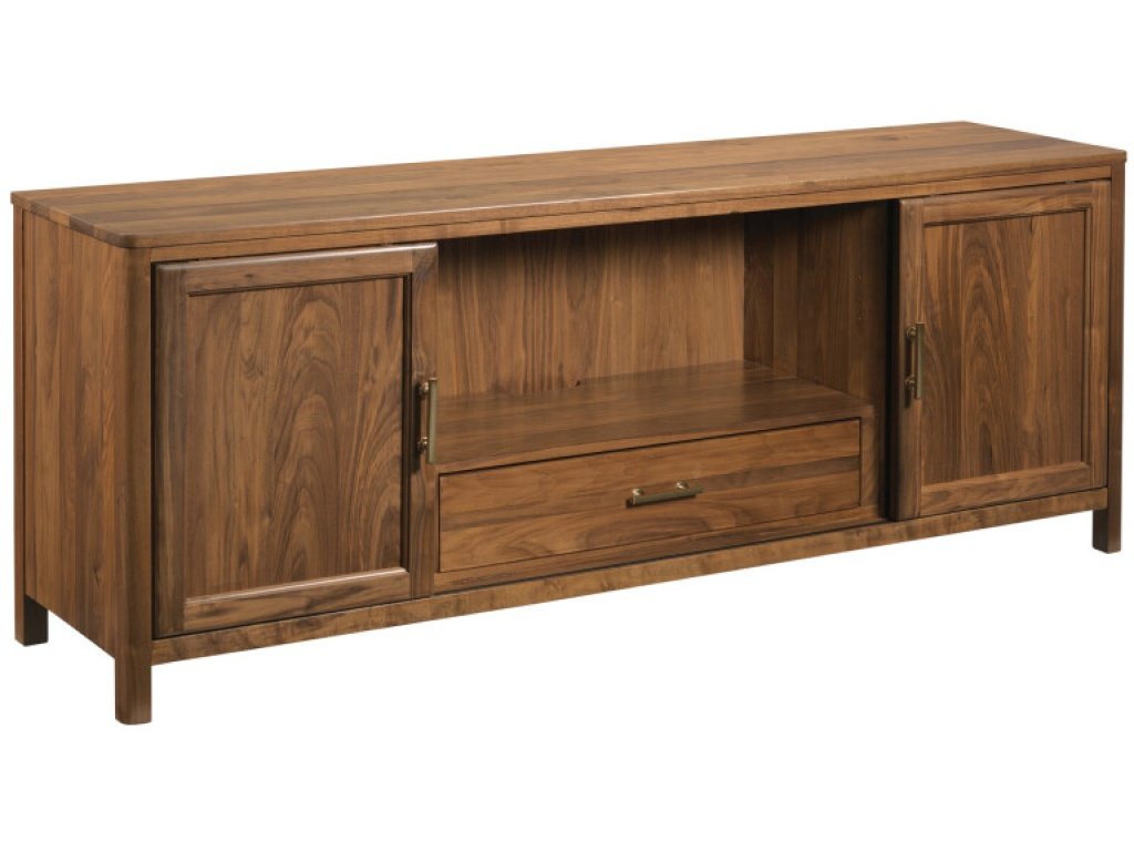 Virtue Entertainment Console