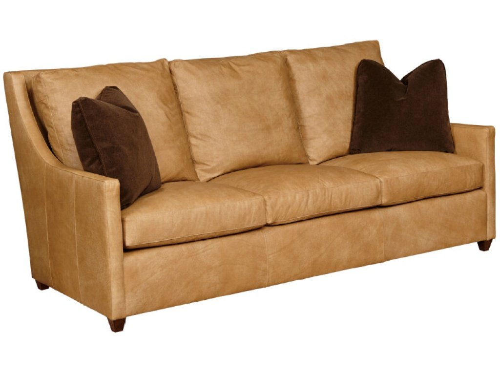 Ellerey Sofa - Leather