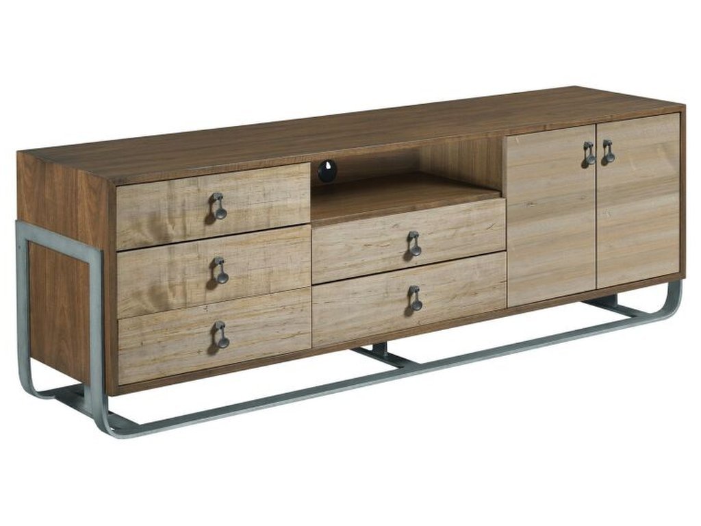 Panorama Tv Console