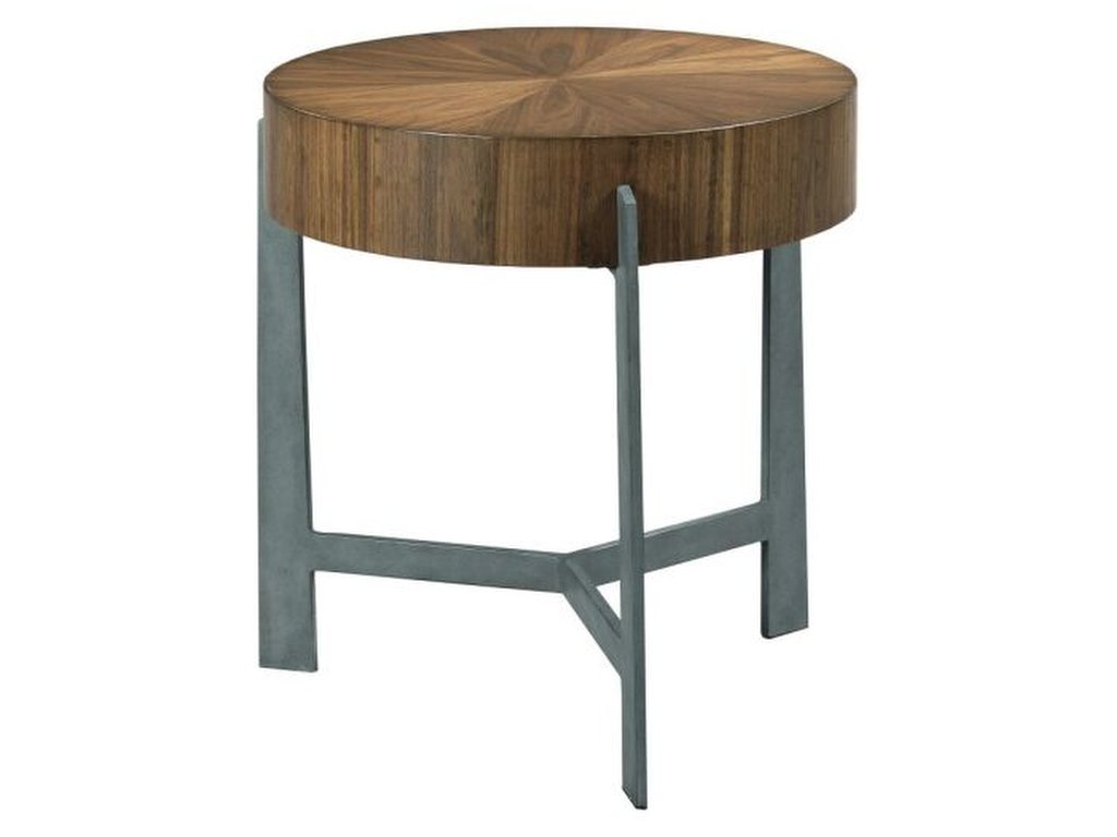 Framing Lamp Table