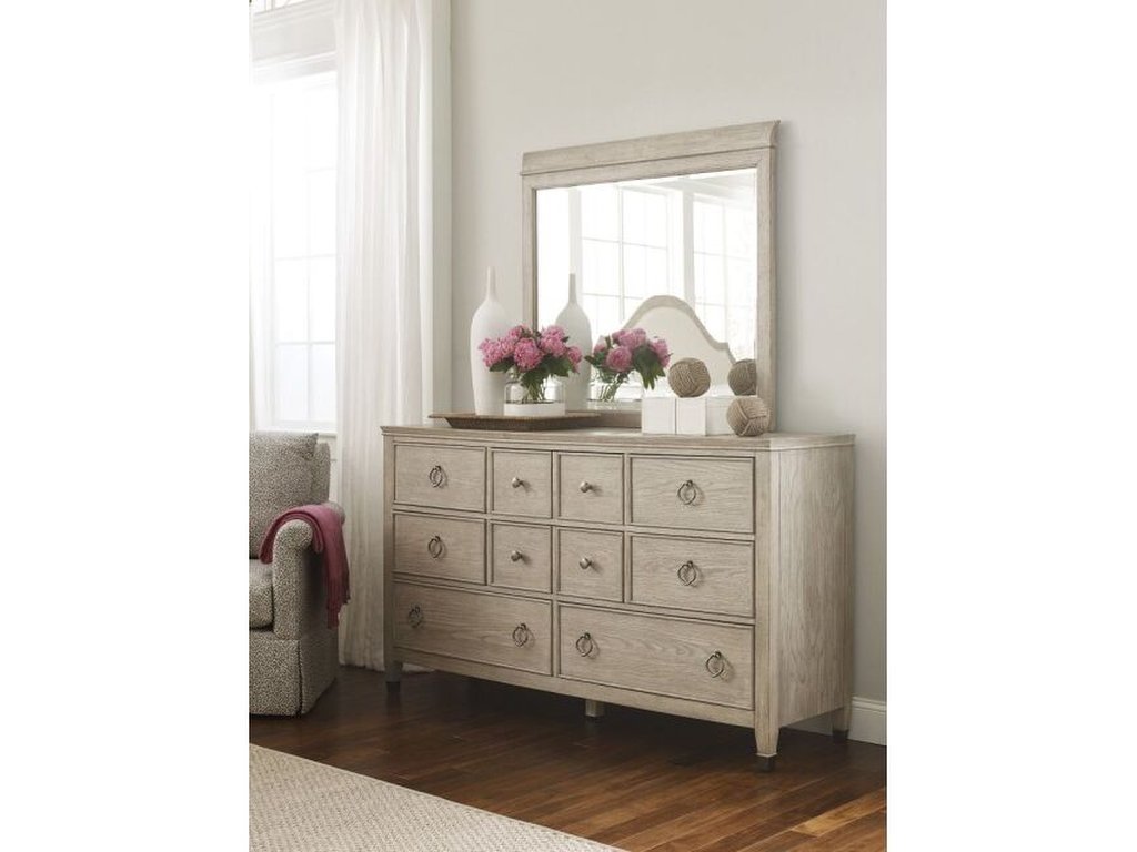 Fremont Dresser