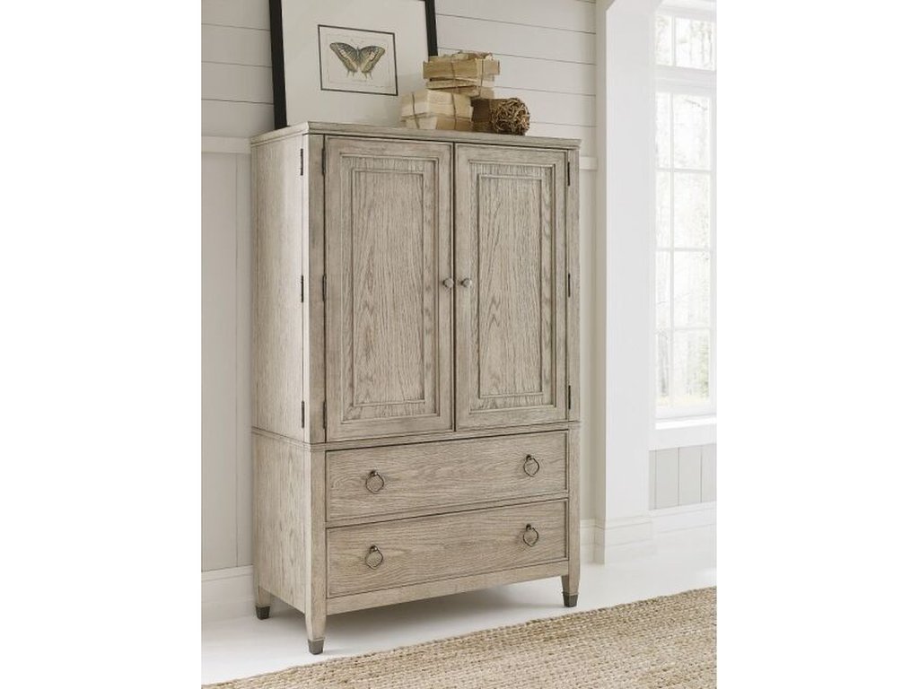 Easton Door Chest