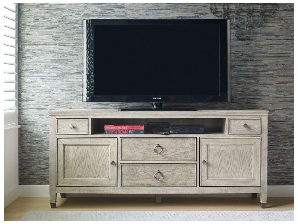 Biscane Entertainment Console