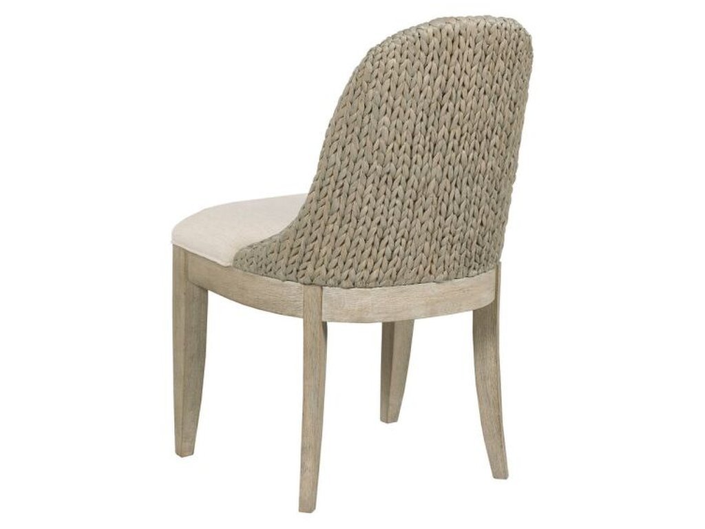 Boca Woven Chair