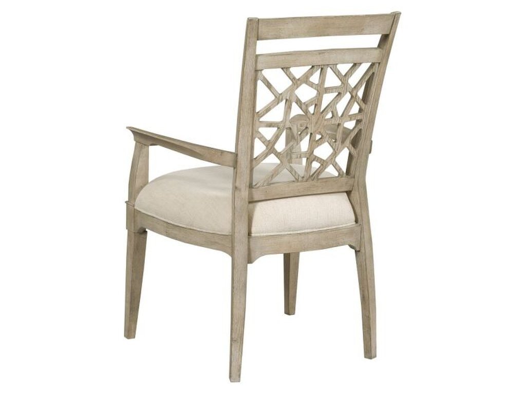 Essex Arm Chair