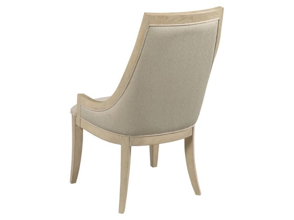 Chalon Upholstered Dining Chair