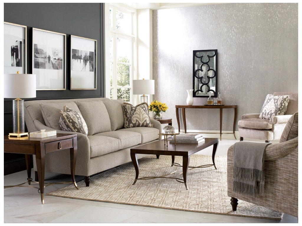 Vantage Coffee Table