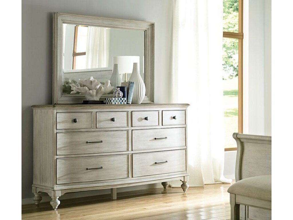 Weymouth Dresser