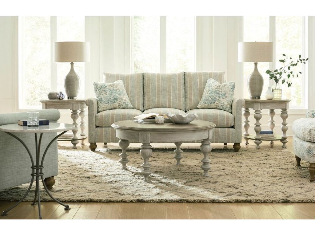Blakeney Coffee Table