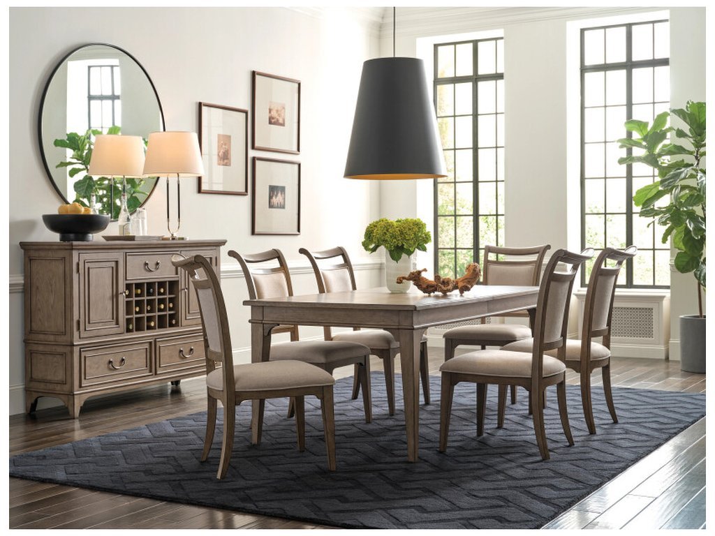 Gilliam Leg Table