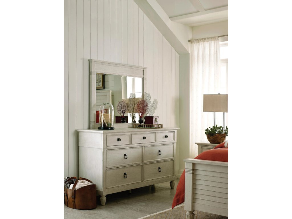 Saybrook Drawer Dresser