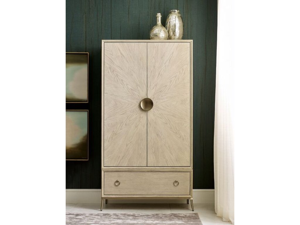 Astral Armoire Complete