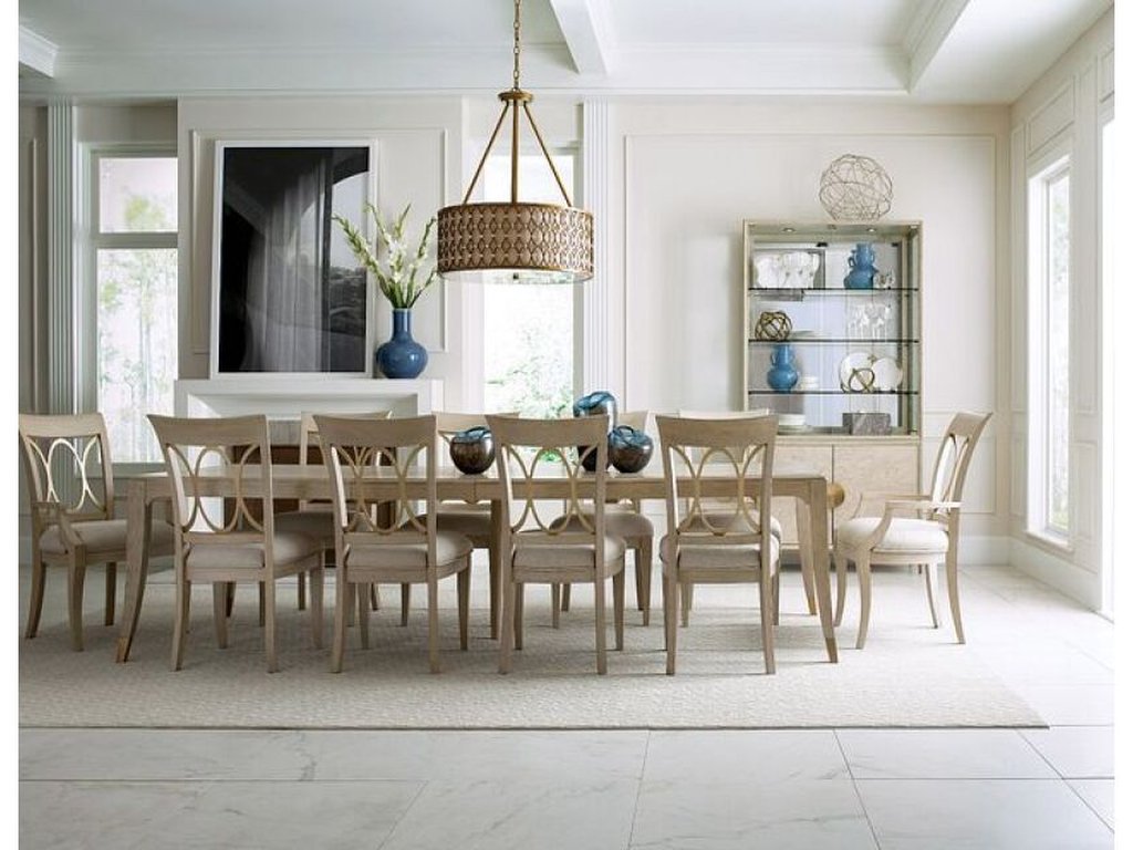 Terrace Dining Table