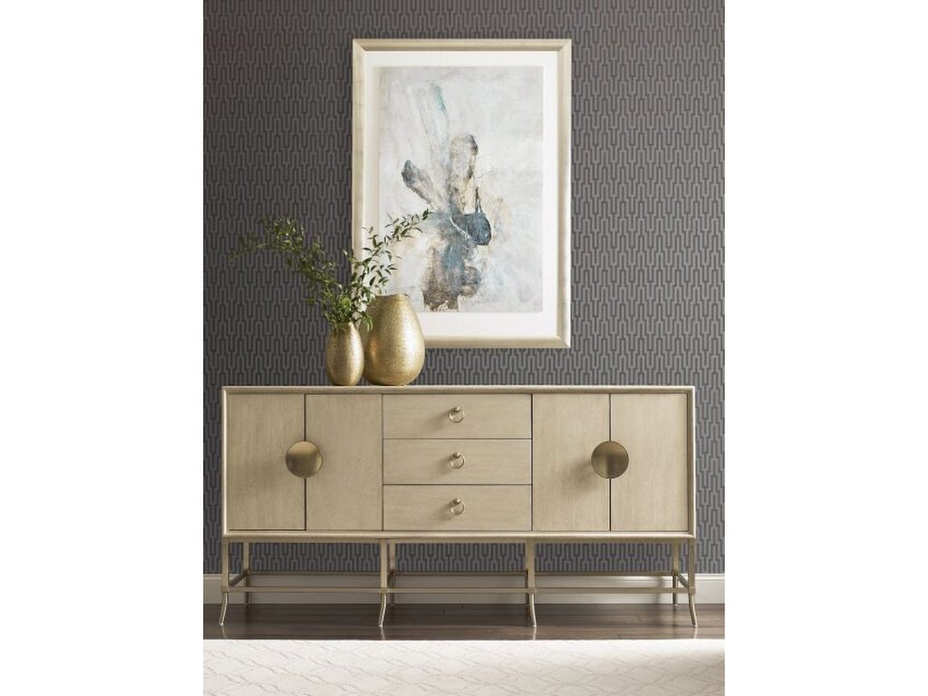 Carrera Sideboard