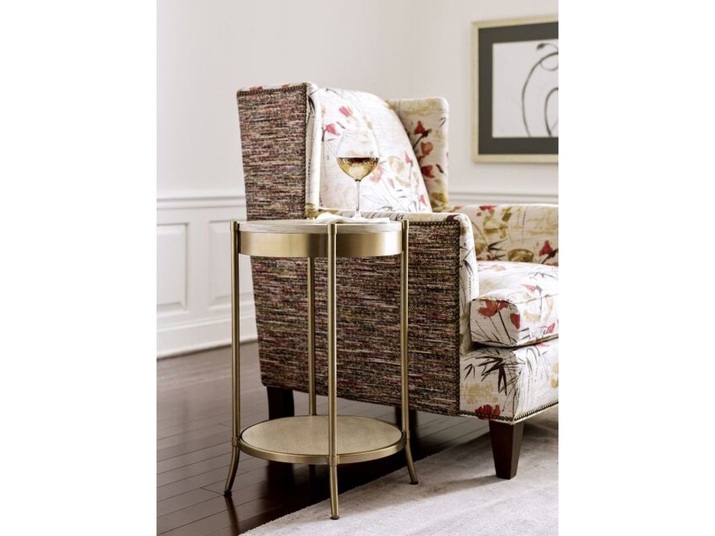 Lenox Martini Table