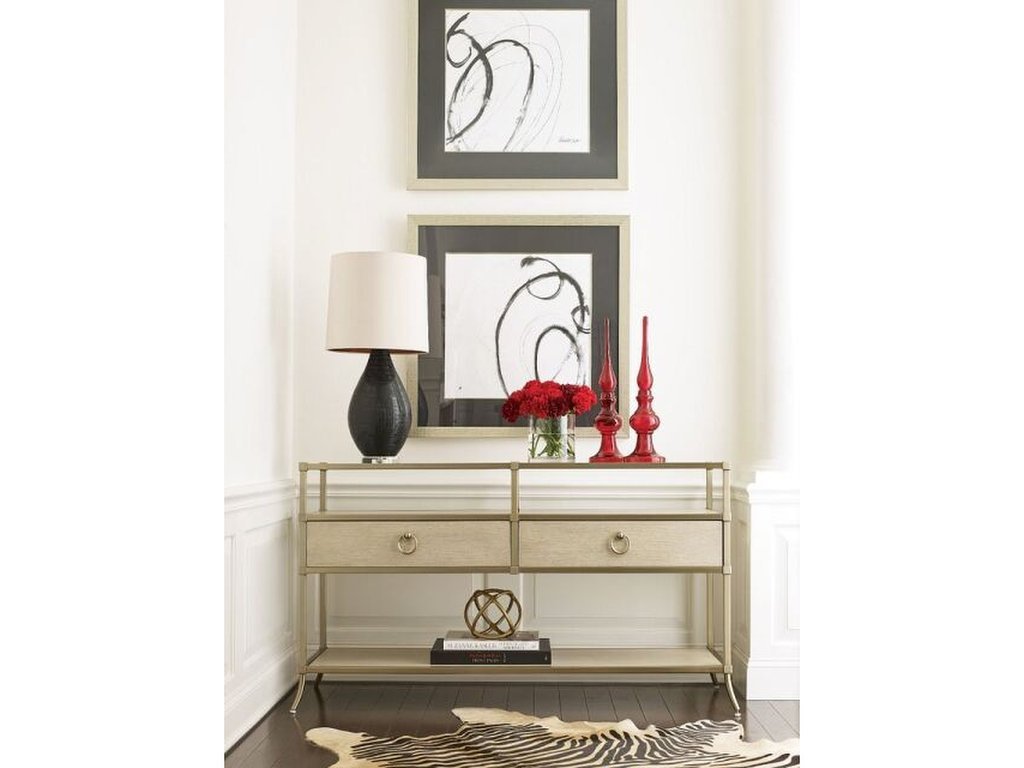 Capri Console Table