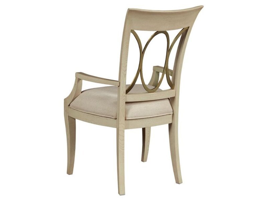 Arm Dining Chair