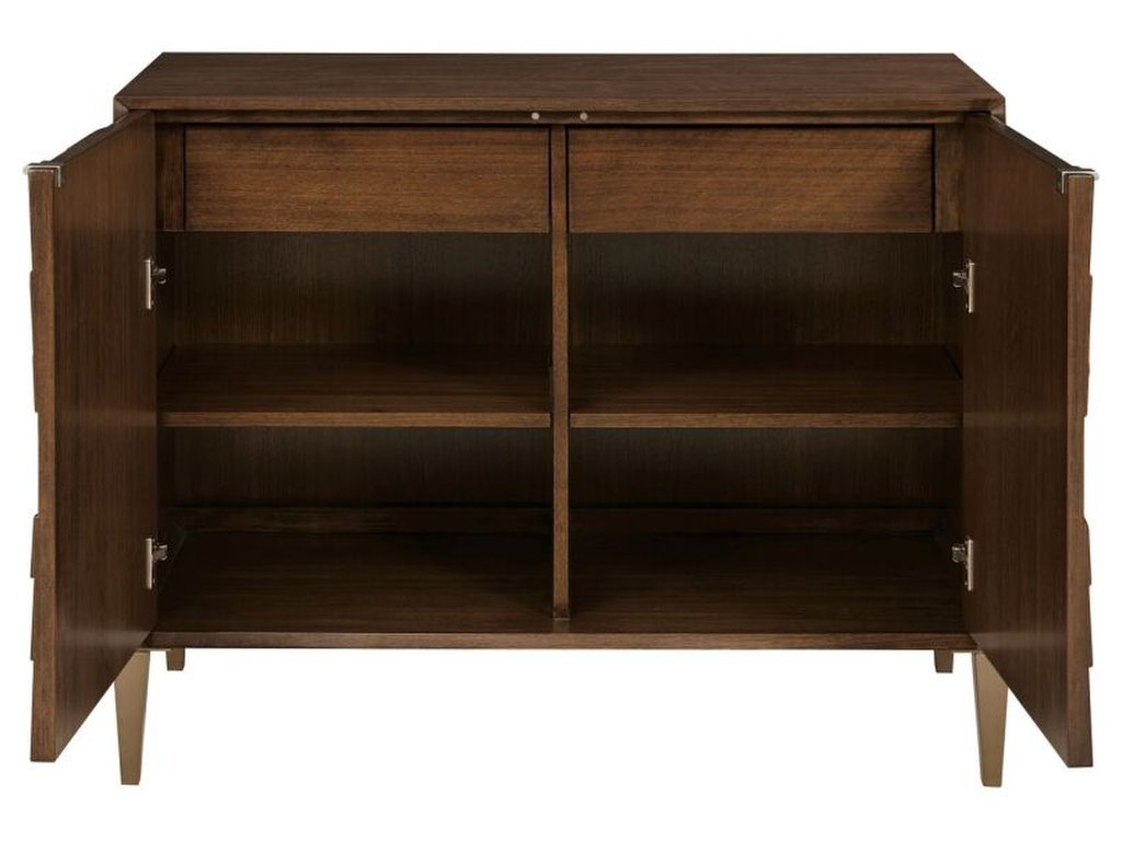 Norwalk Door Chest