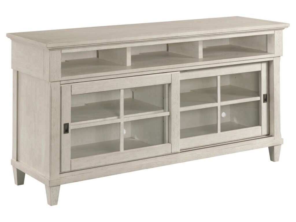 Loggerhead Entertainment Console