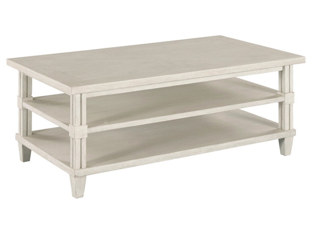 Wayland Rectangular Coffee Table