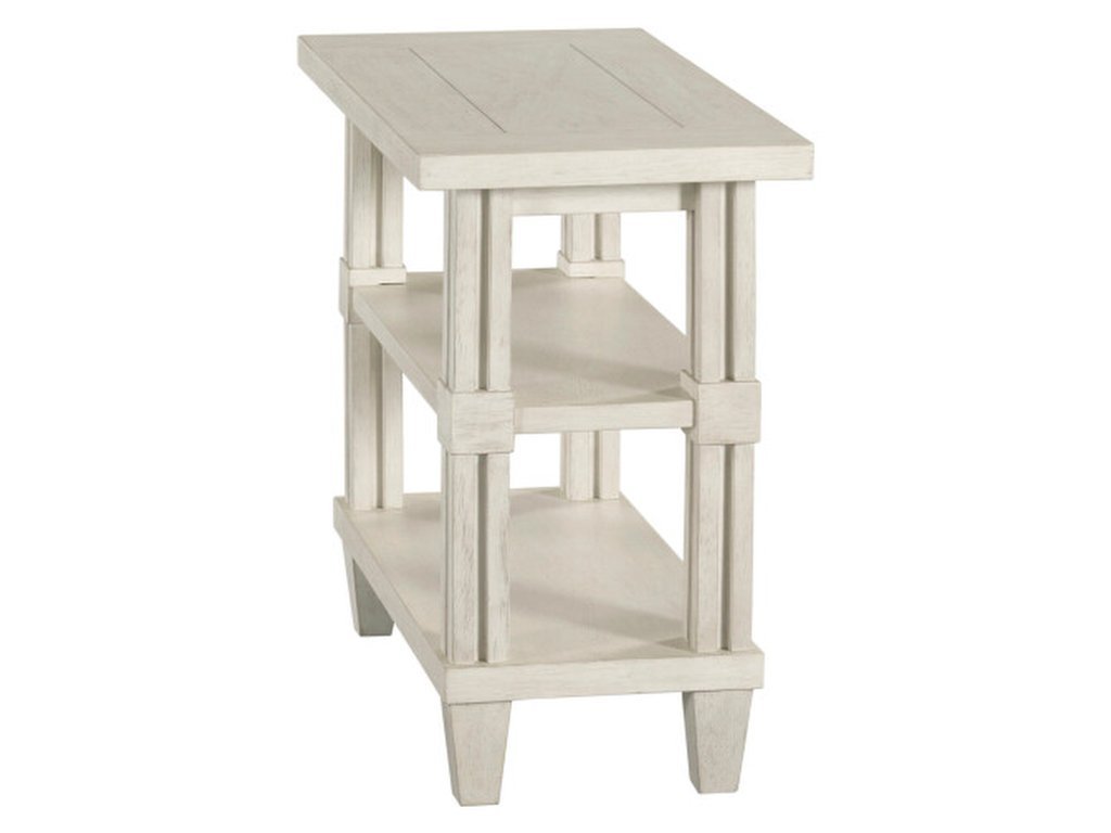 Wayland Chairside Table