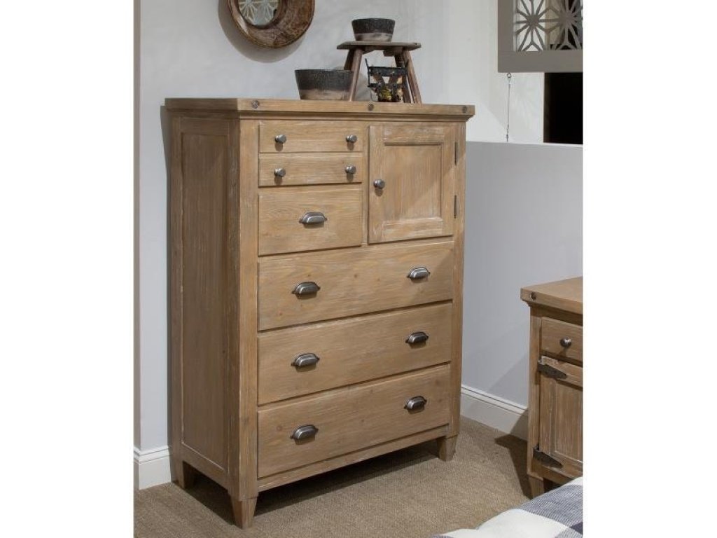 Drawer Chest