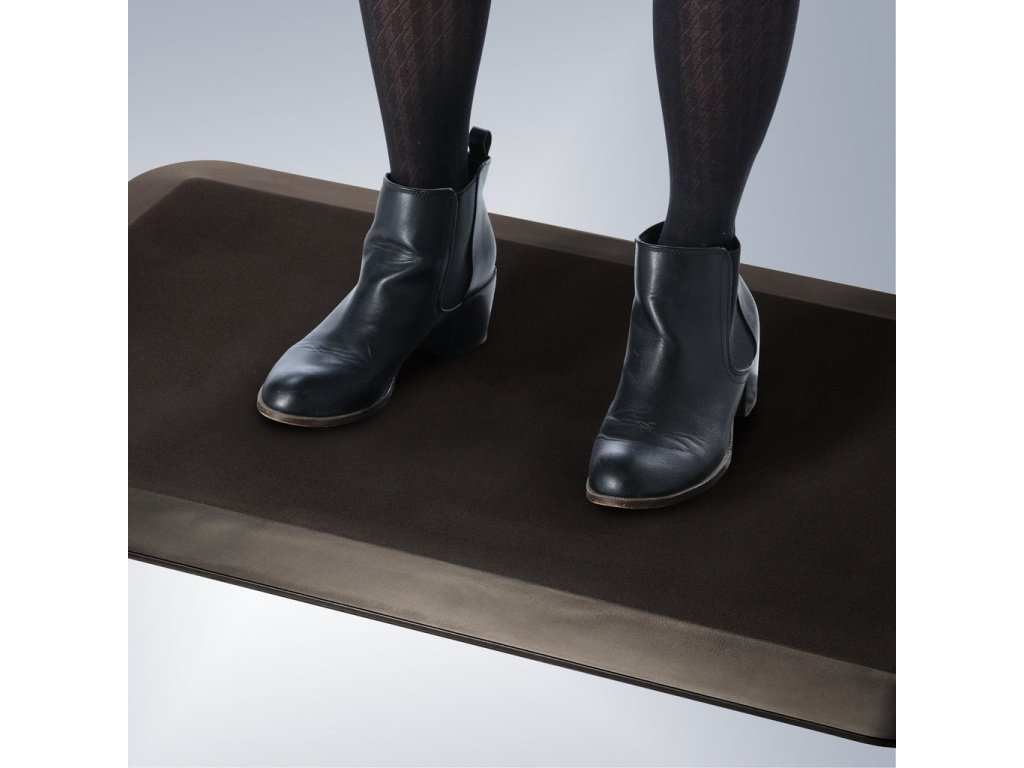 Cushioned Floor Mat
