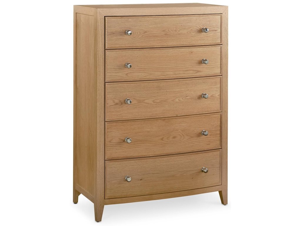 Newbury 5 Drawer Chest