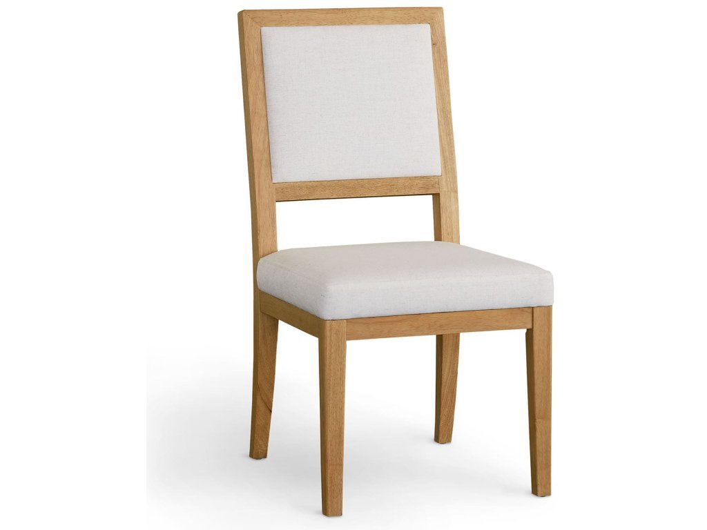 Newbury Upholstered Dining Chair