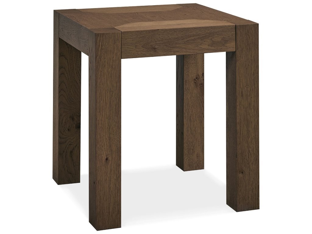 Andora Square End Table