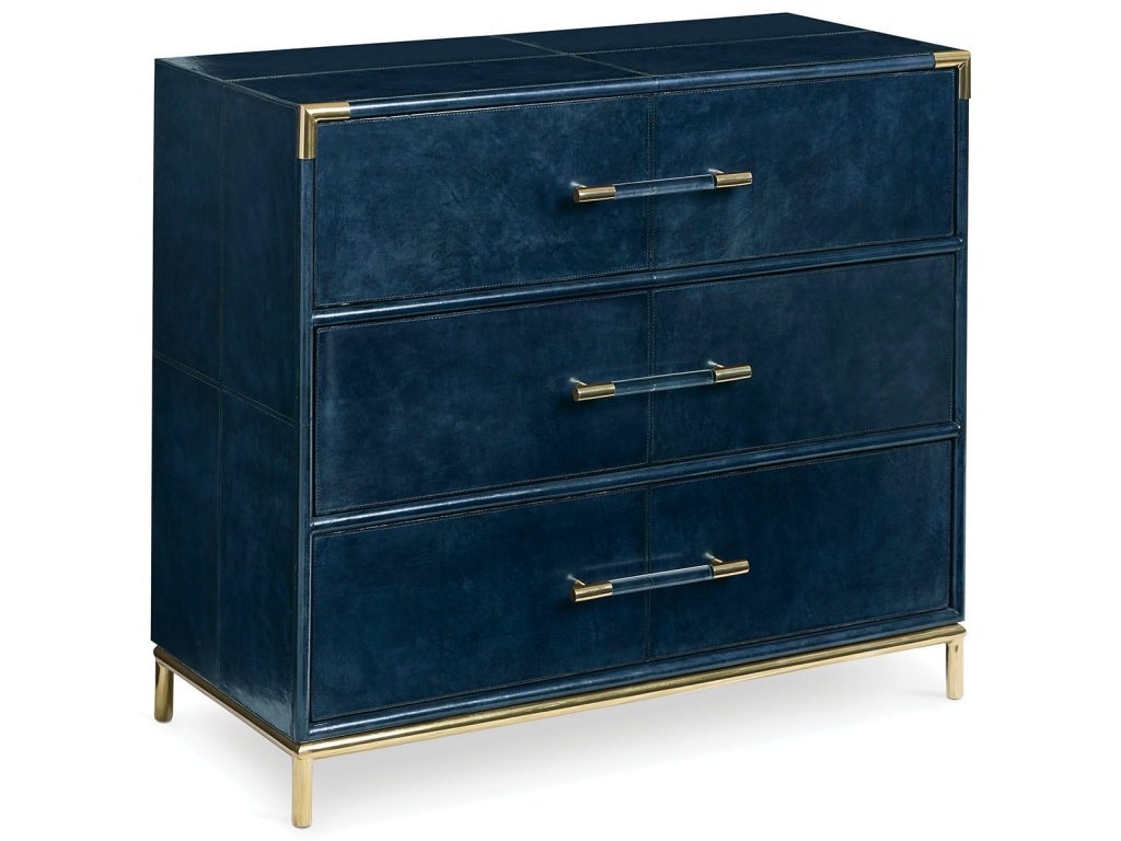 Caspian Accent Chest
