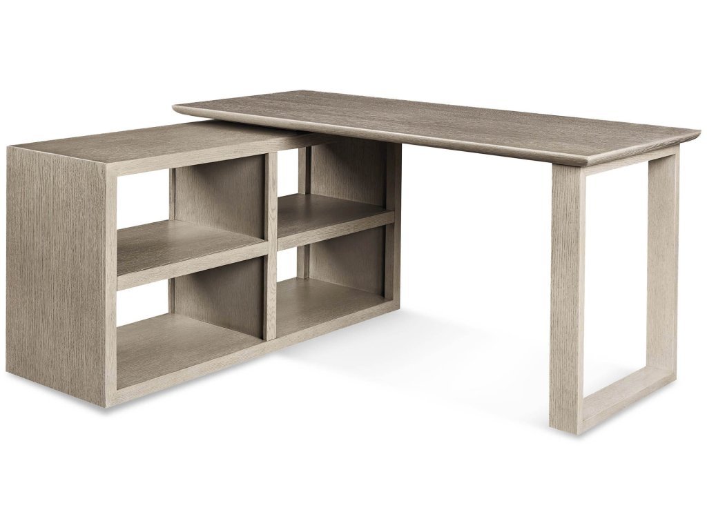 HomeWork Modular L-Shaped Desk