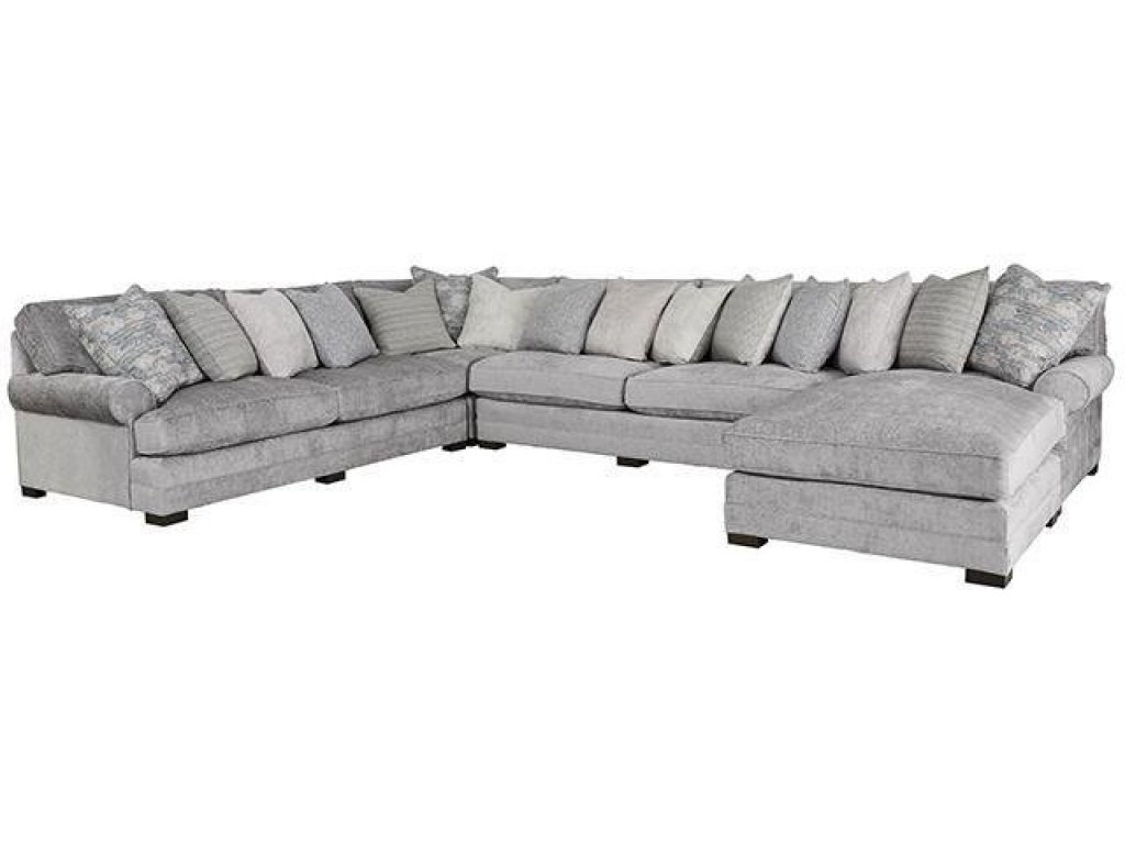 Casbah Sectional