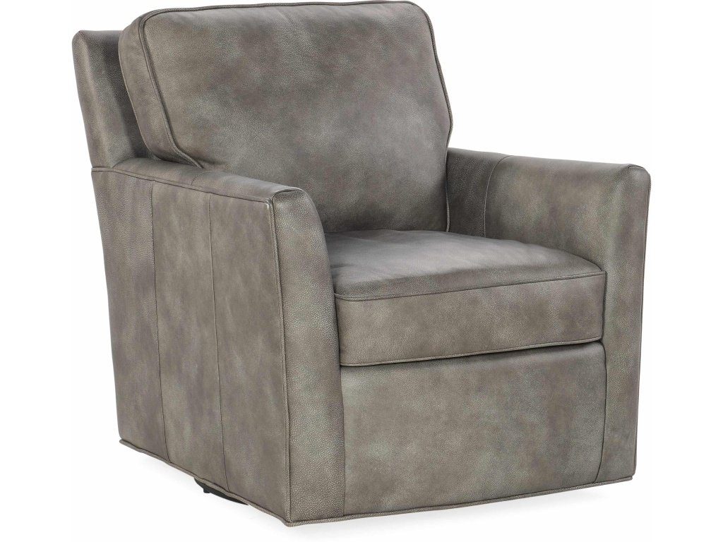 Swivel Club Chair
