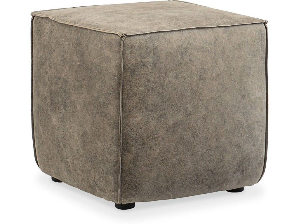 Quebert Cube Ottoman