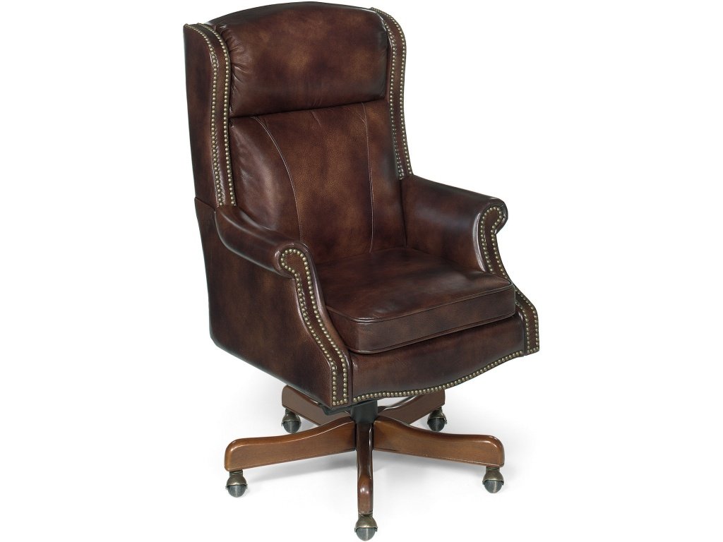 Merlin Executive Swivel Tilt Chair