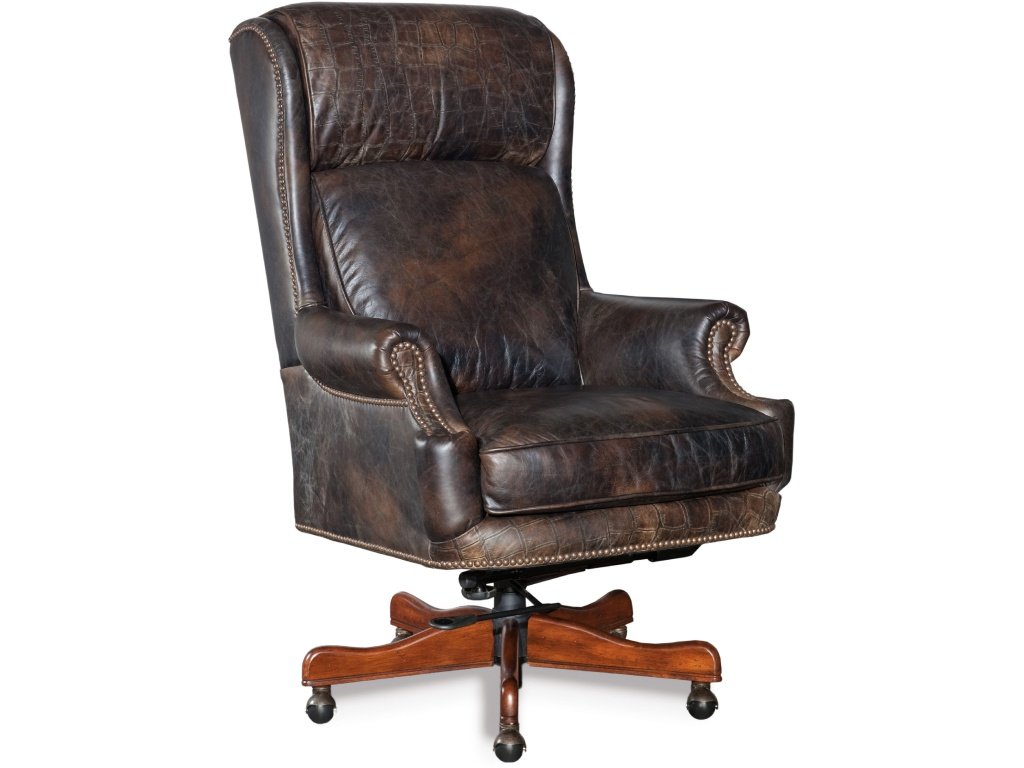 Tucker Executive Swivel Tilt Chair