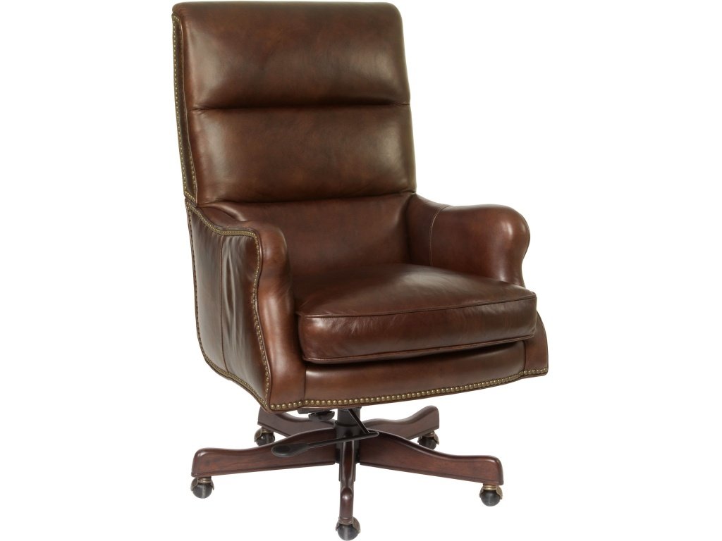 Victoria Executive Swivel Tilt Chair