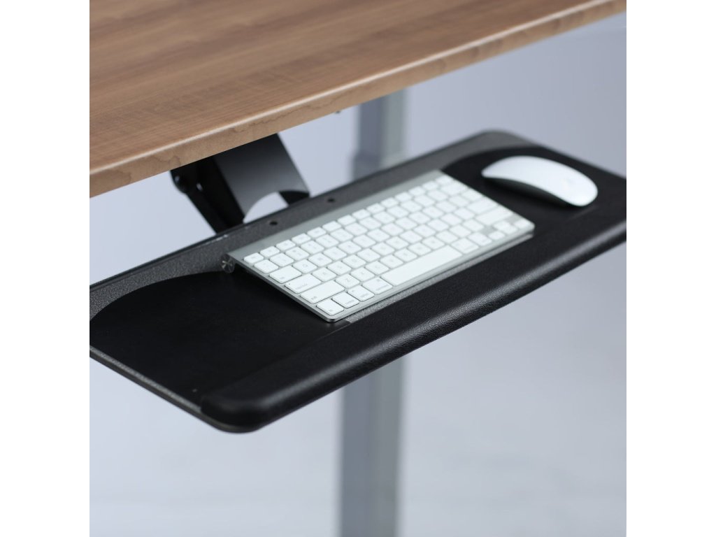 Adjustable Keyboard Tray