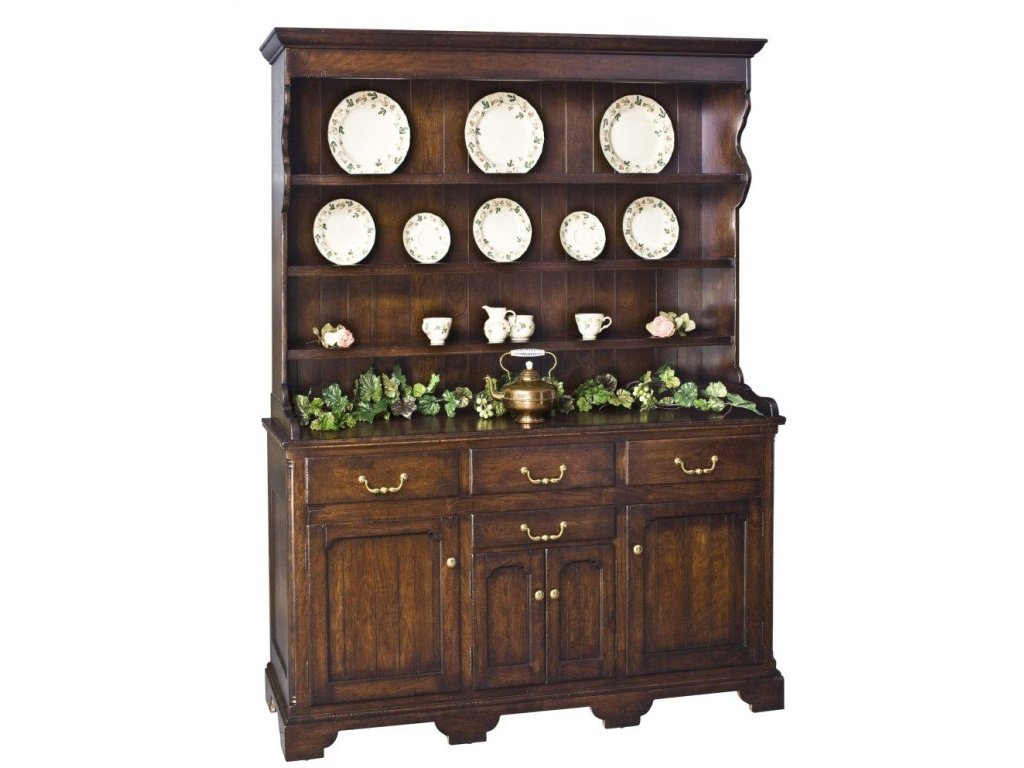 Tuscany Delft Rack