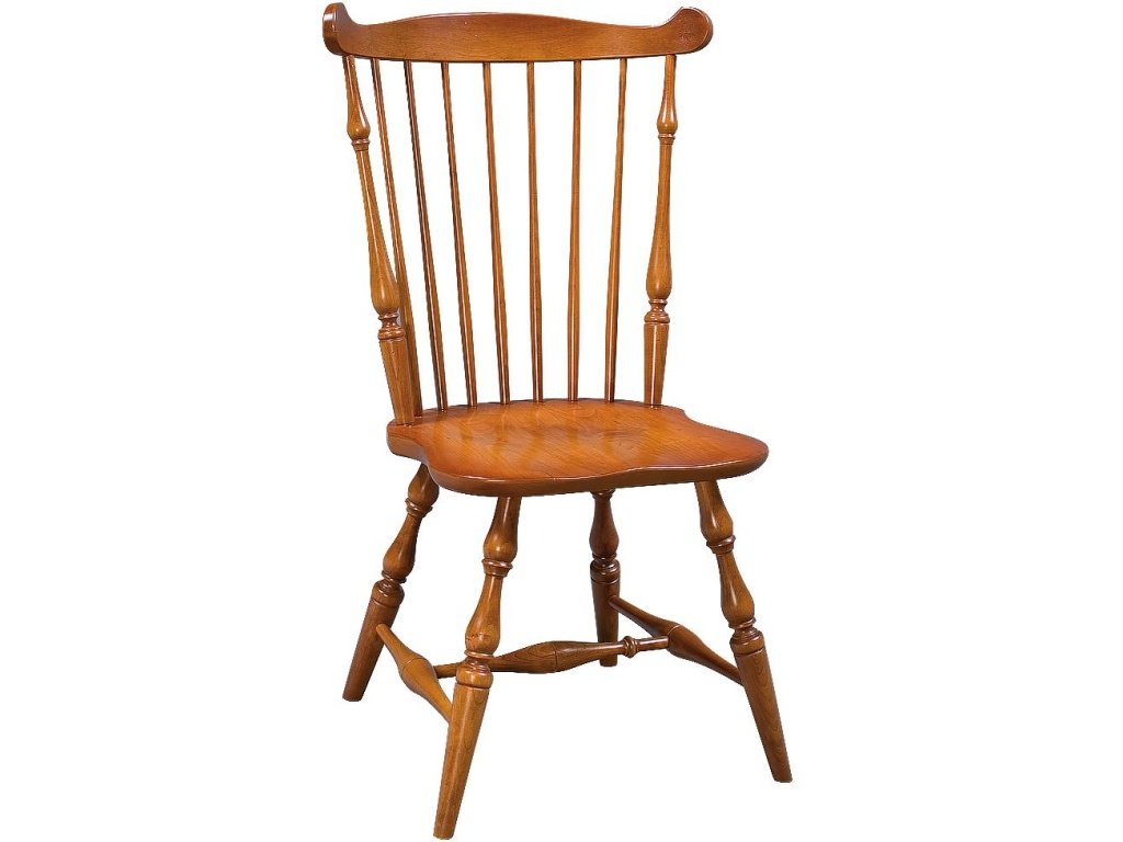 Nantucket Side Chair