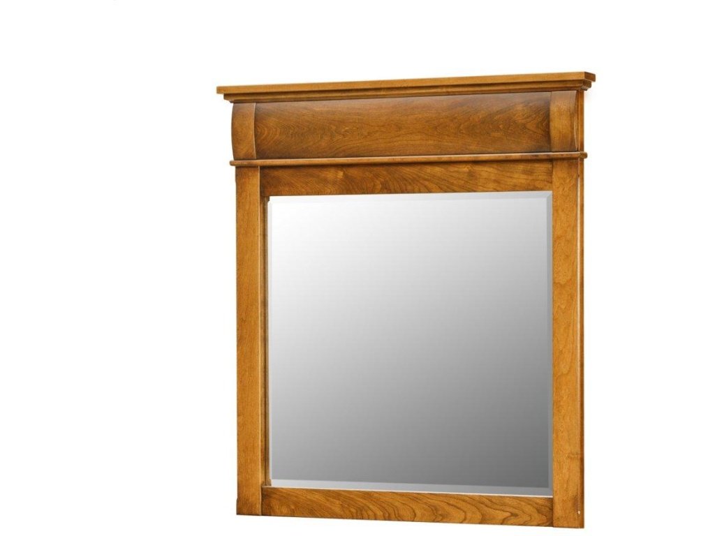 Landscape Mirror