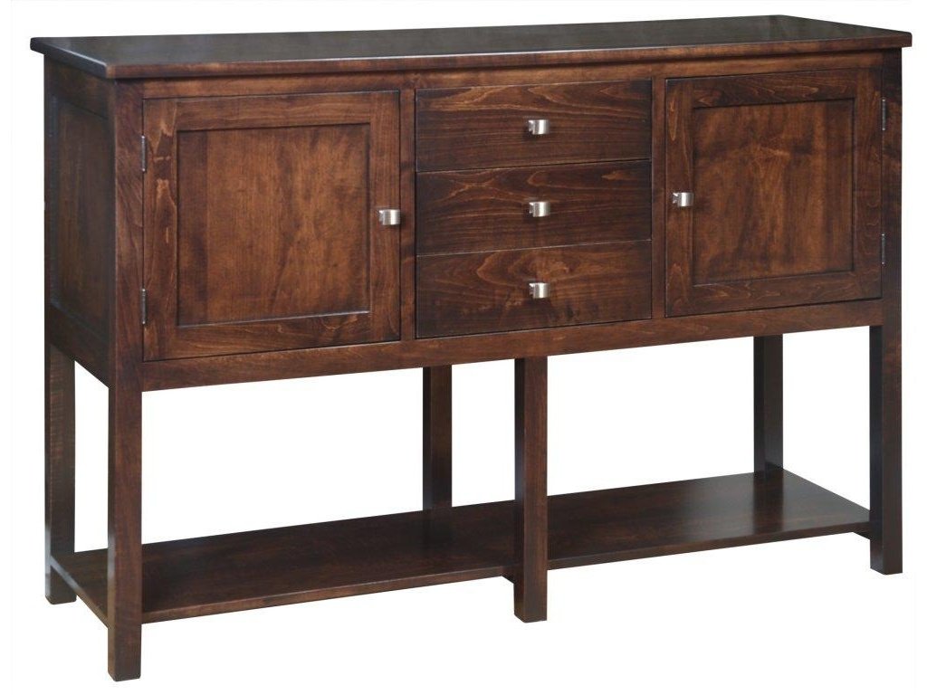 Seaside Sideboard