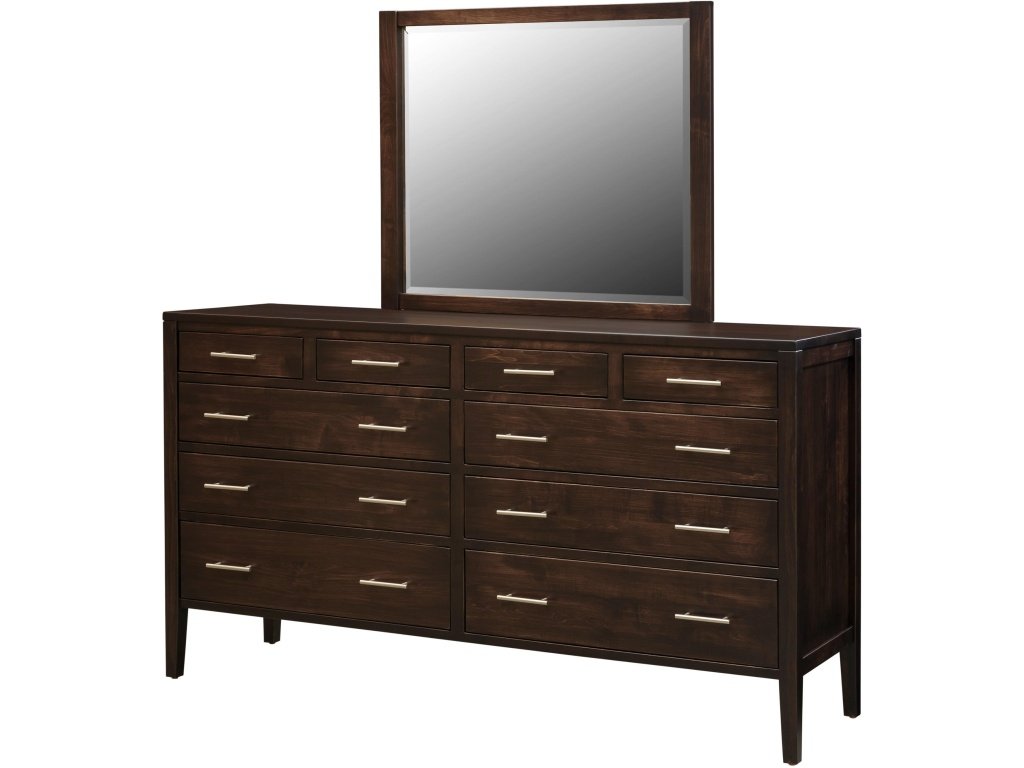 Triple Dresser