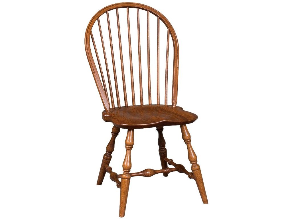 Classic Windsor Side Chair