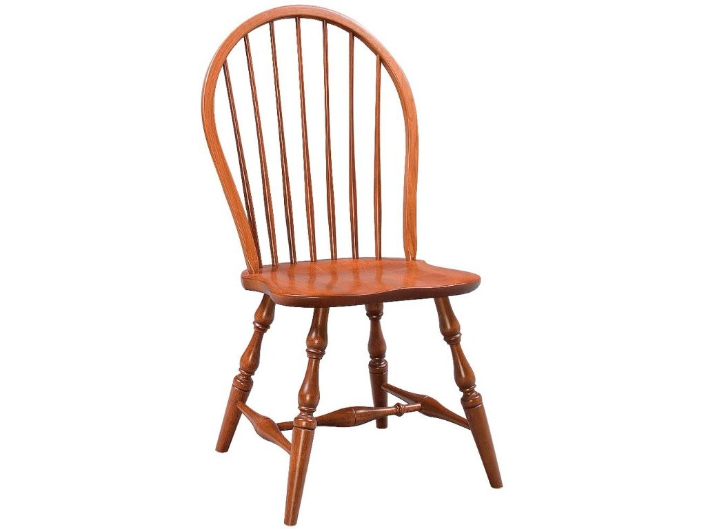 Winthrop Side Chair