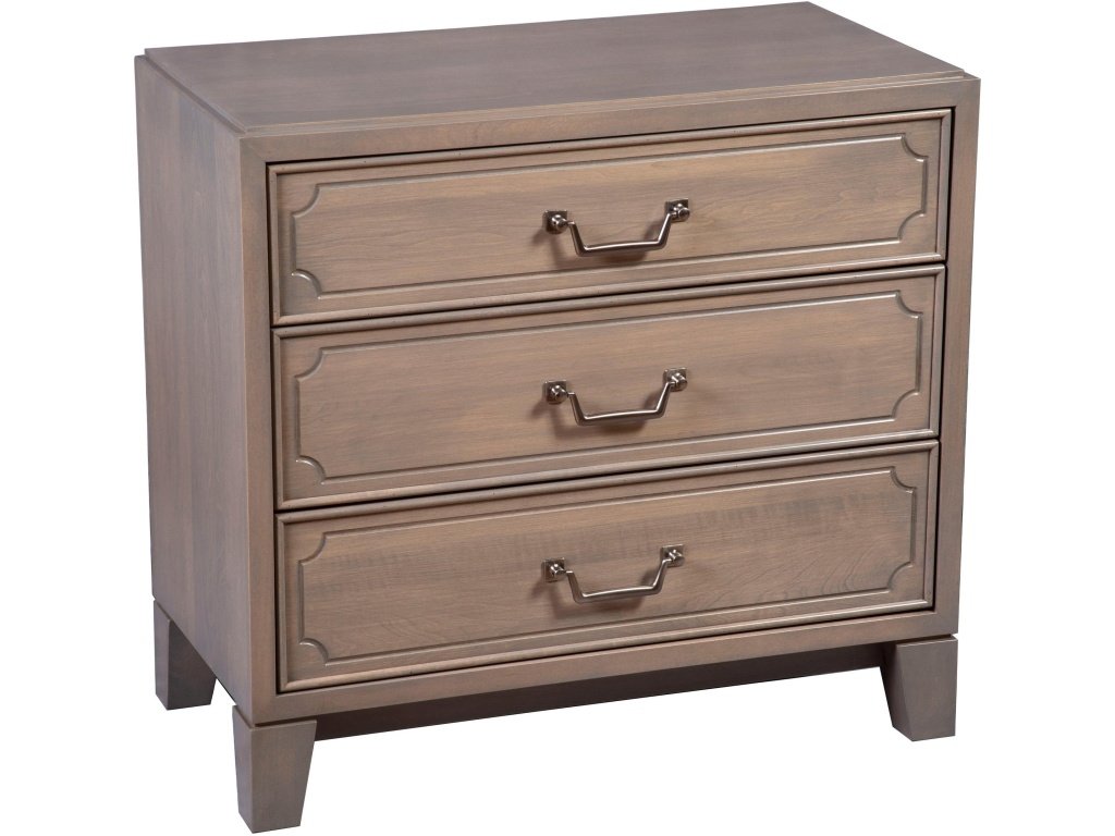 Bedside Chest