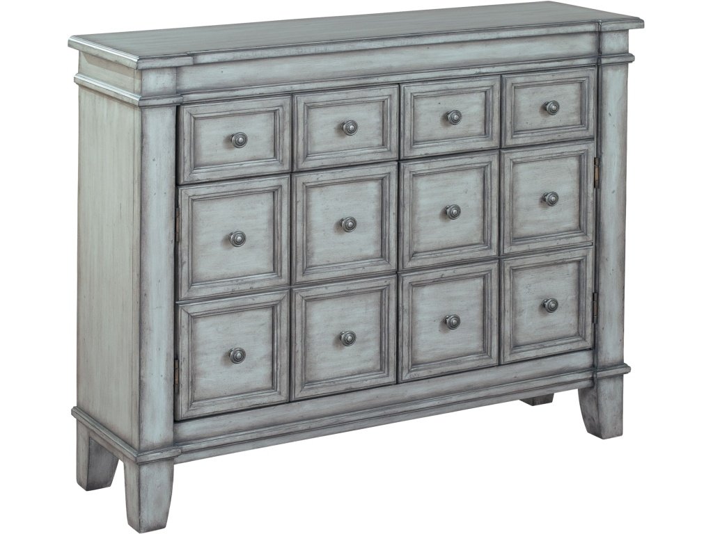 Apothecary Chest