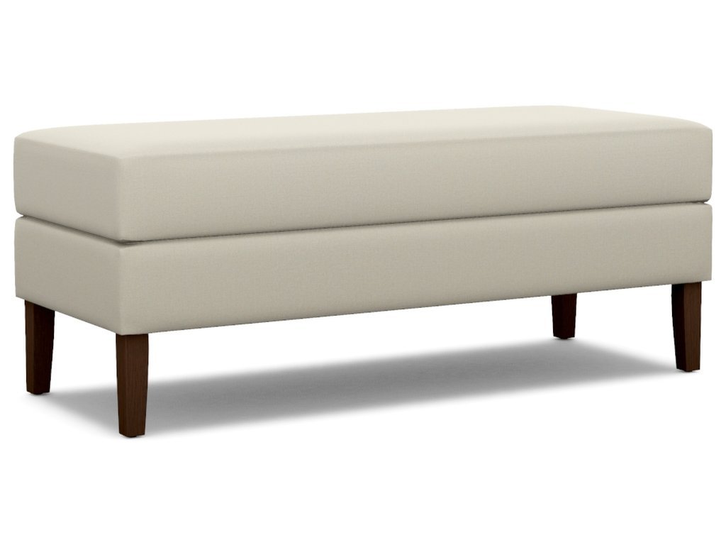 Drew Ii Bench 50" Wide